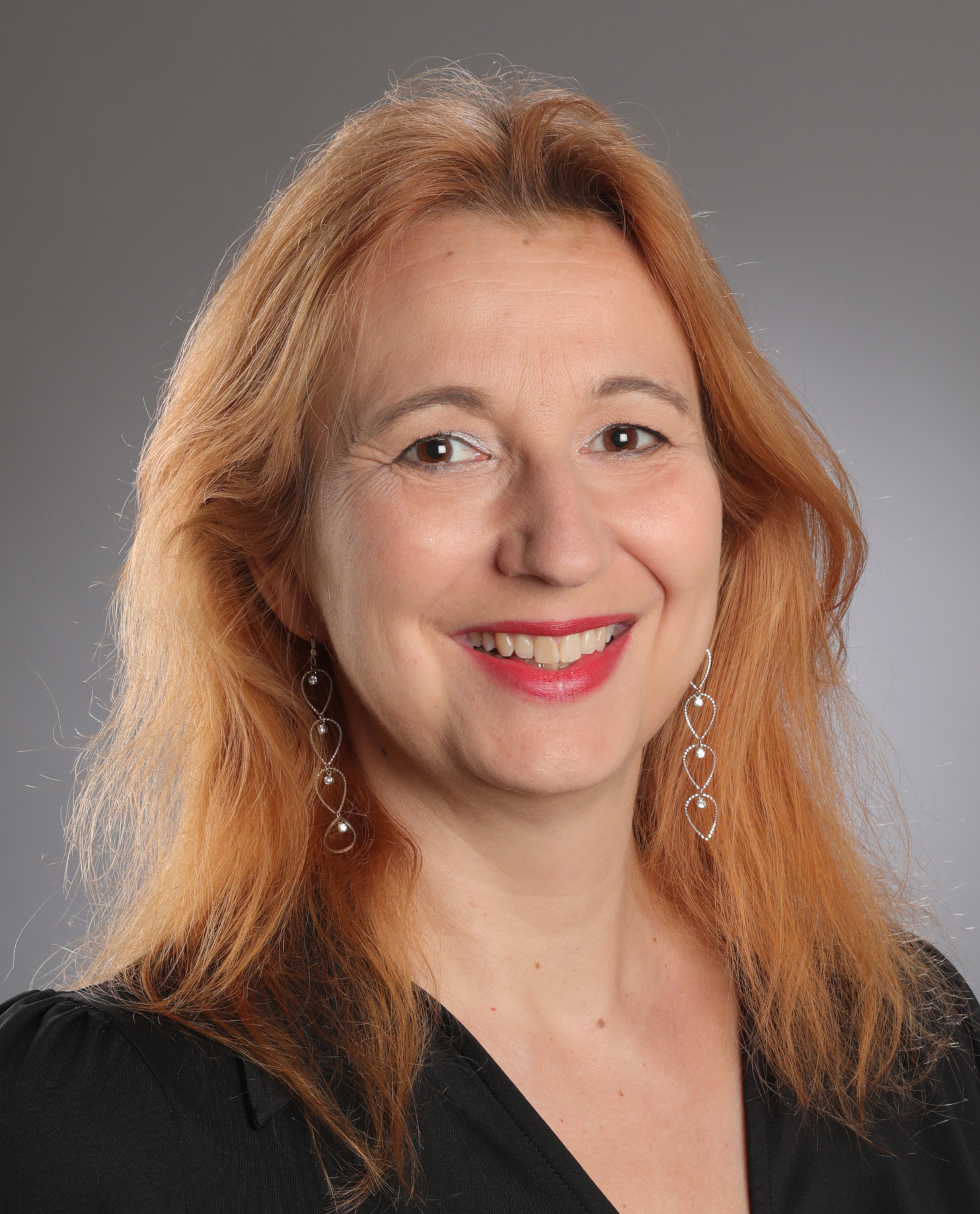 Céline Fouard, PhD